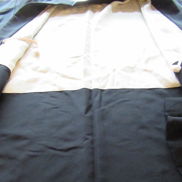 Authentic Japanese Hoari Jacket - Picture 9 of 13